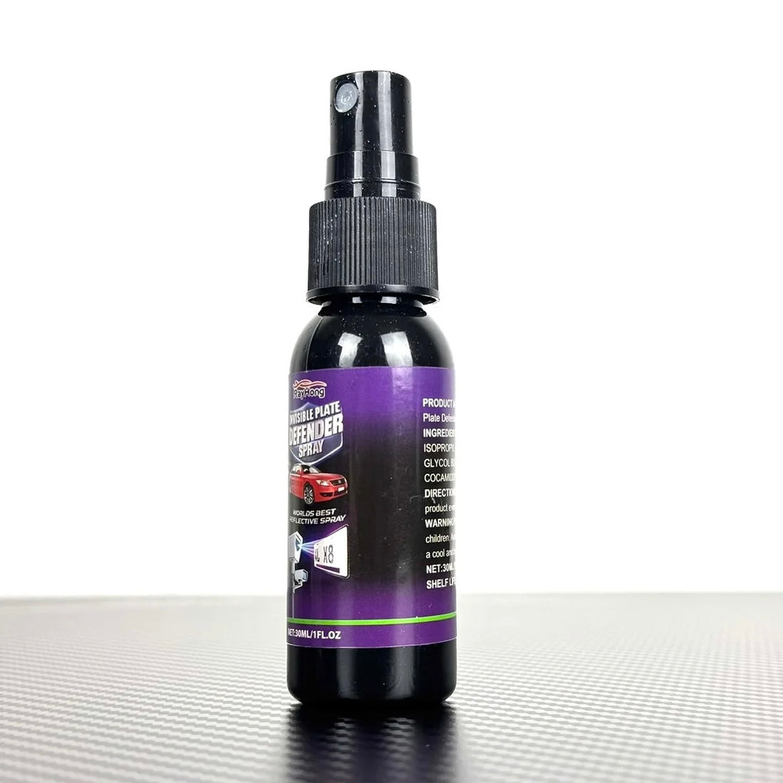 SPRAY ANTI-FLASH