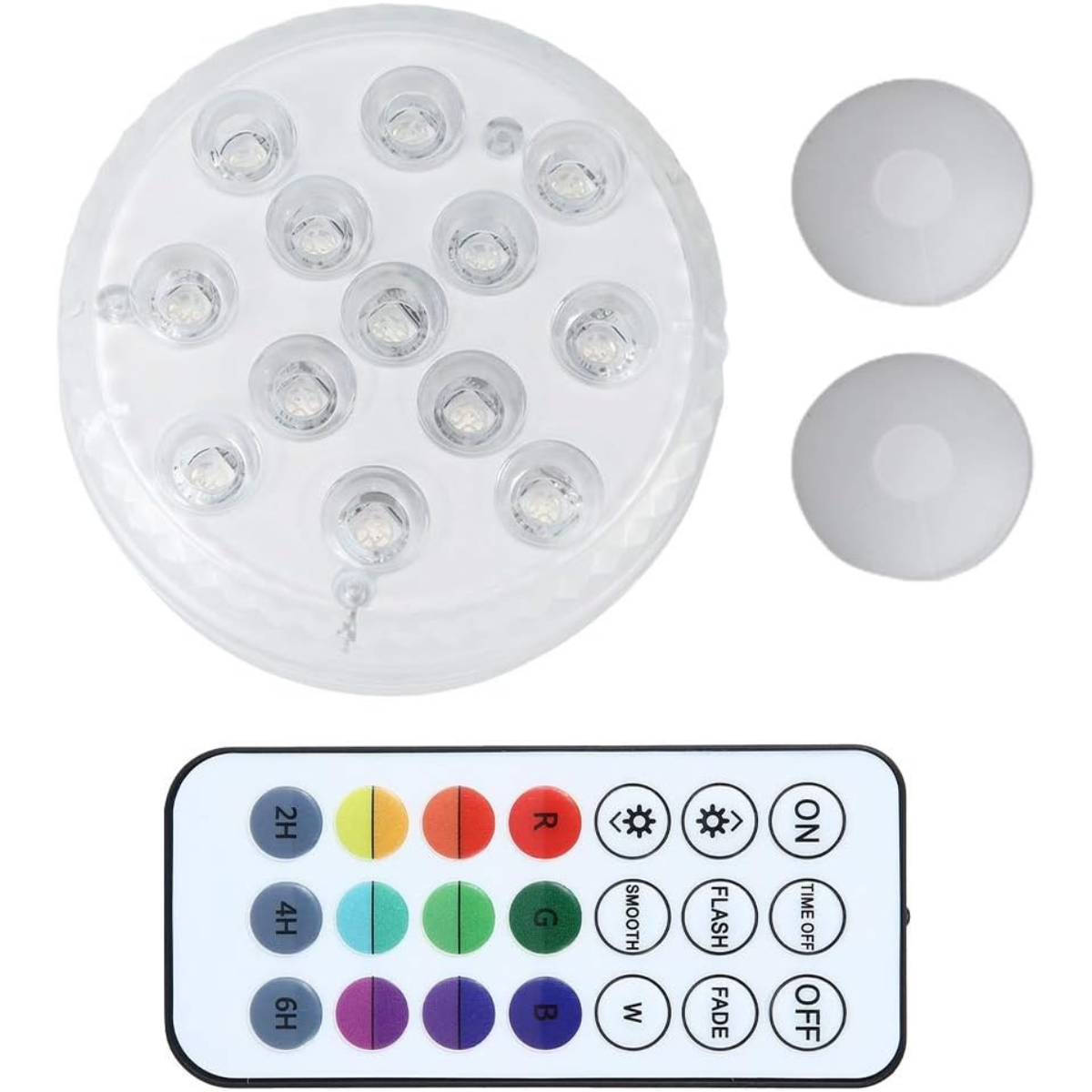 Light™ Luz led Sumergible para Piscinas