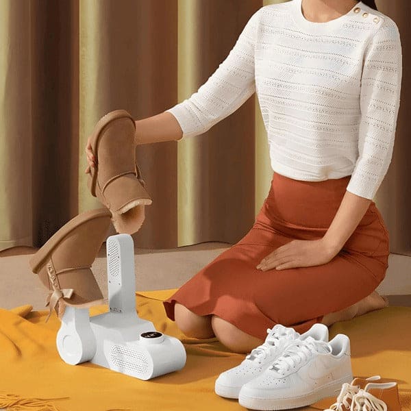 Secador de Zapatos Electrico Viral de TikTok