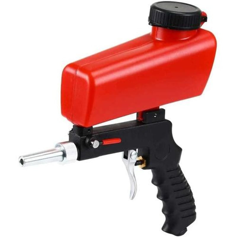SANDPRO™ PISTOLA DE ARENADO 2024