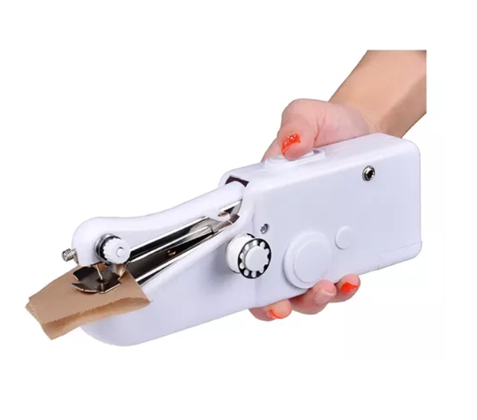 MÁQUINA DE COSER PORTÁTIL ⭐⭐⭐⭐⭐ (+99)