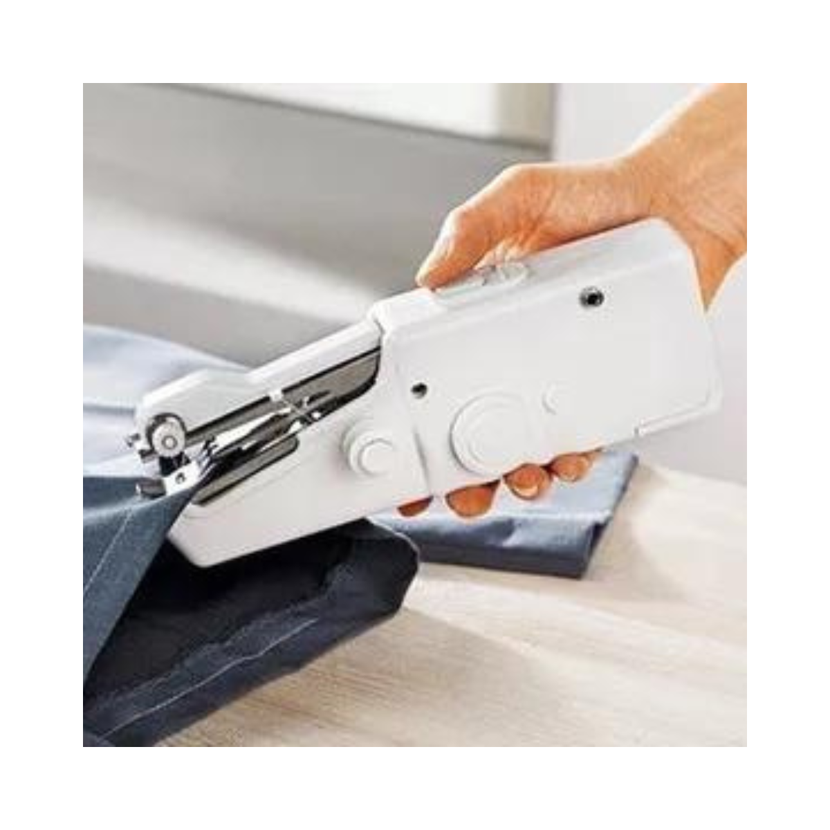 MÁQUINA DE COSER PORTÁTIL ⭐⭐⭐⭐⭐ (+99)