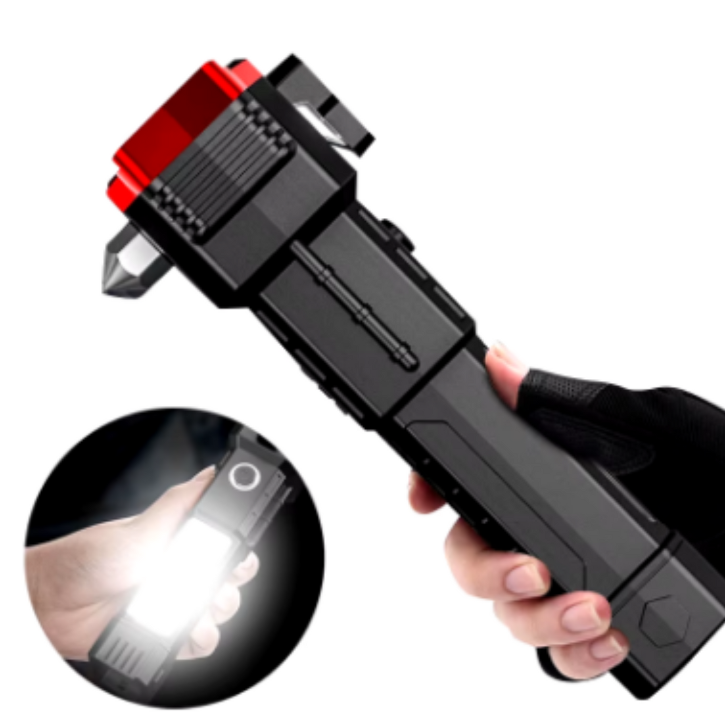 OFERTA 2X1 EN POWERLIGHT™ I LINTERNA 4 EN 1 PRO