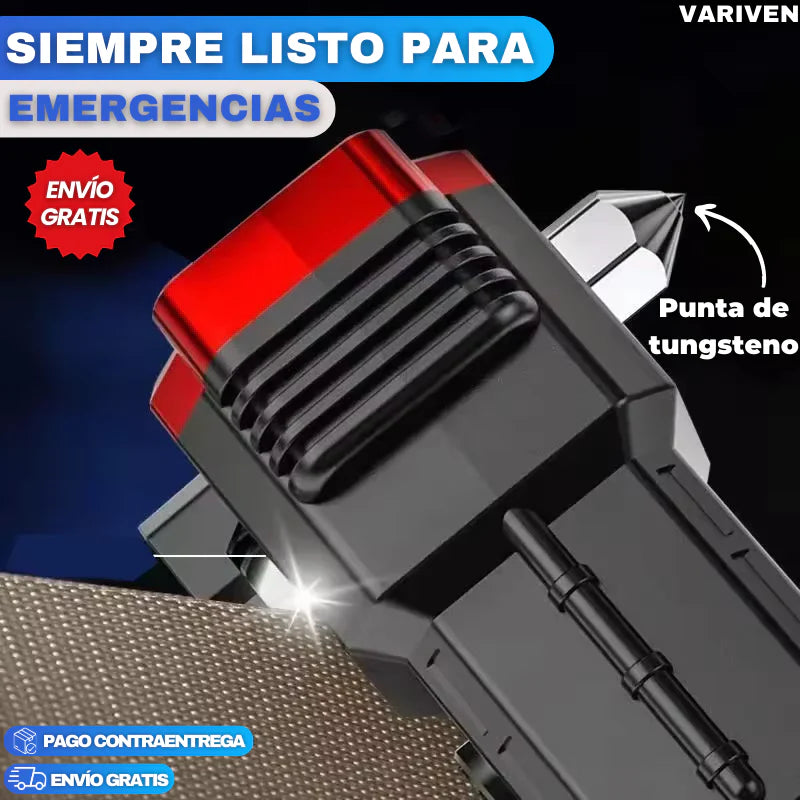 OFERTA 2X1 EN POWERLIGHT™ I LINTERNA 4 EN 1 PRO