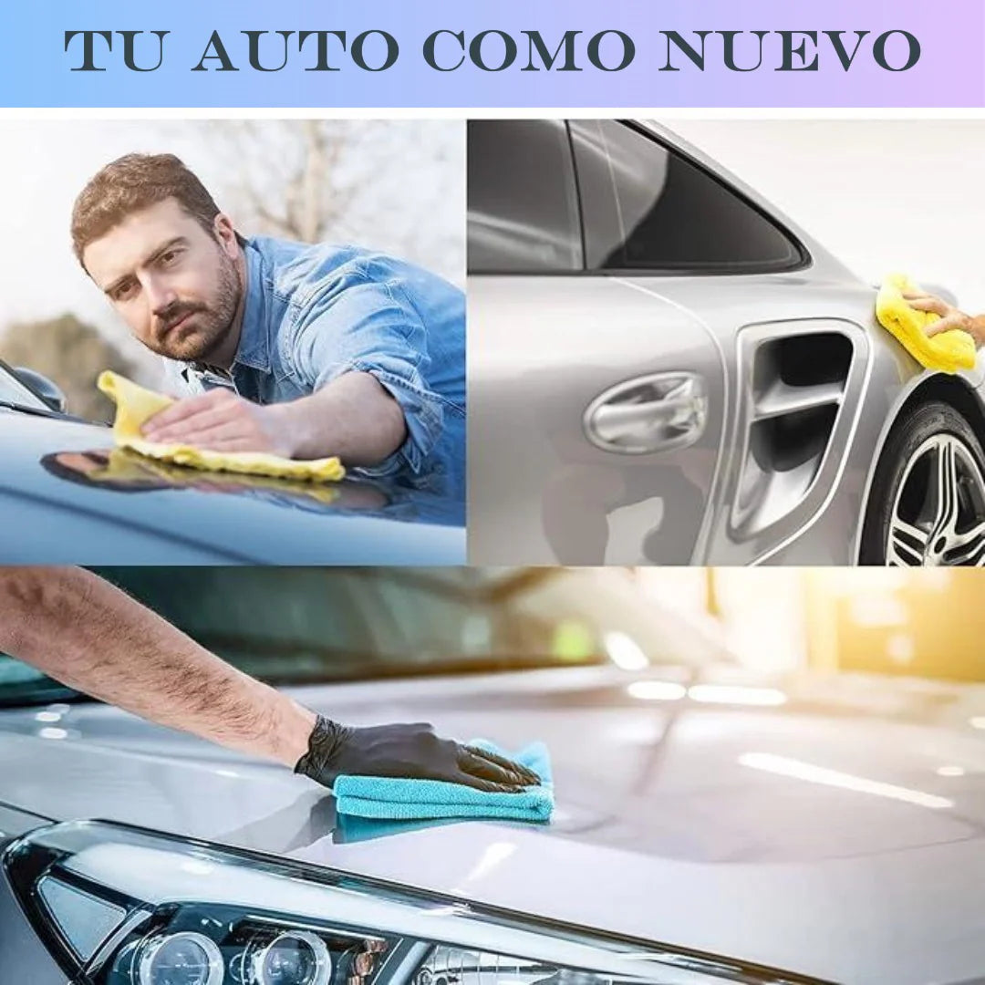Recubrimiento Cerámico CeramiShield Pro®
