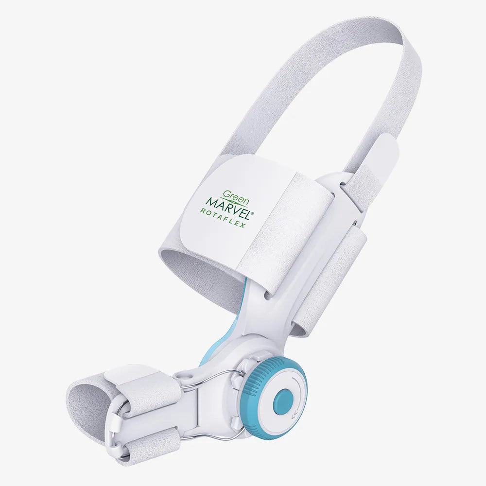 Rotaflex™ Corrector de Juanetes