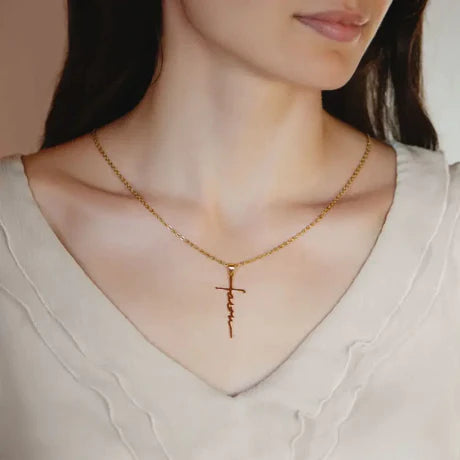 COLLAR ABRAZO