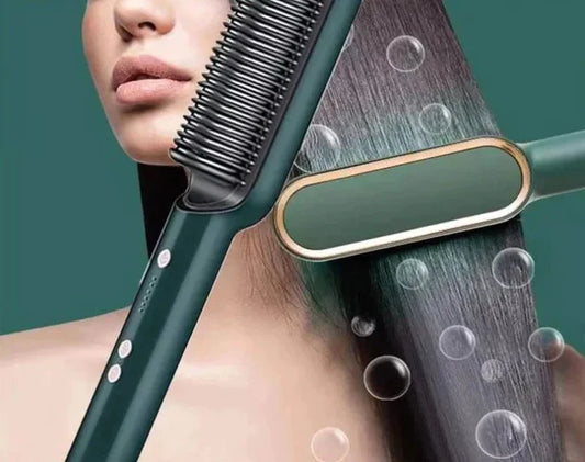 CEPILLO ALISADOR BRUSH AIR™ ¡2DA UNIDAD POR $1.000!