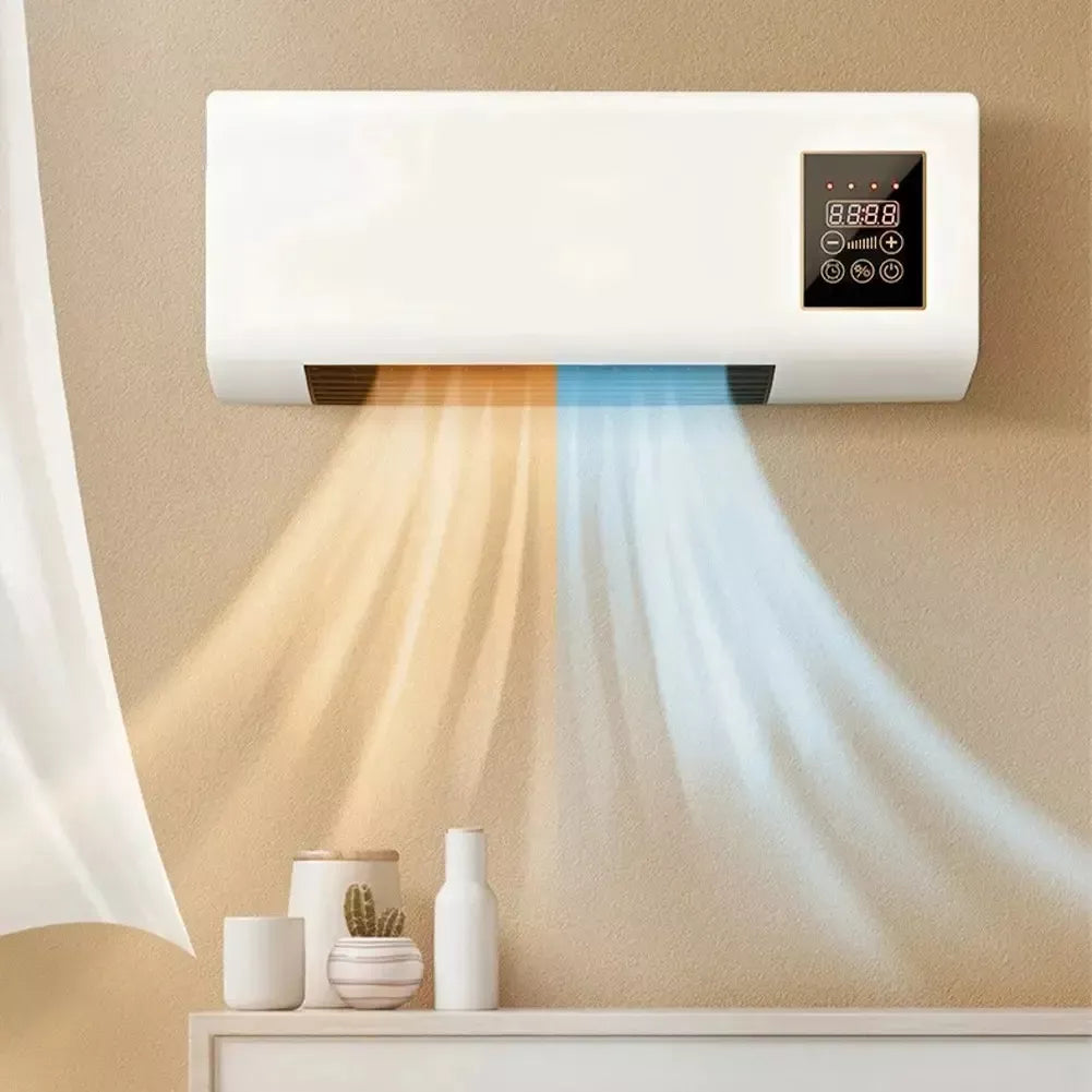 AIRE ACONDICIONADO - FRIO 🥶 CALOR 🥵