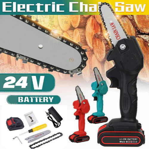 Motosierra ECOSAW PRO™