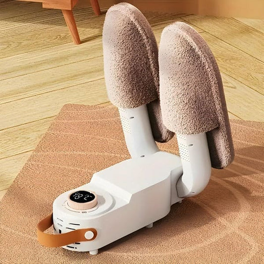 Secador de Zapatos Electrico Viral de TikTok