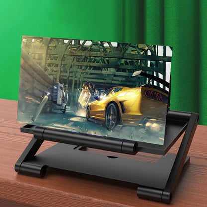 Amplificador de Pantalla Plegable HD ⭐⭐⭐⭐⭐