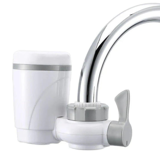 Pureza Instantánea: Filtro de Agua para Llave 💧